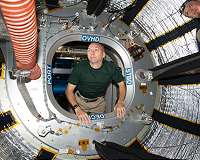 NASA May Extend BEAM's Time on the International Space Station