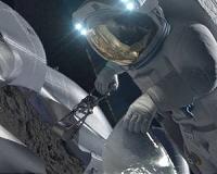 NASA contracts two firms to work on asteroid mining