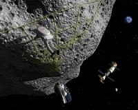 Long duration weightlessness in space induces a blood shift