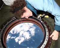 Students And Astronauts Use Powerful New Tool To Explore Earth From Space