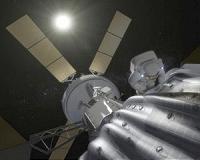 Rethinking space science, exploration to help solve global problems