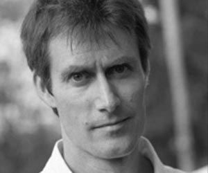 Astronomer Greg Laughlin To Talk About Earth-Like Planets