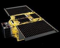 Astroscale secures new funding for LEO debris clean up concept