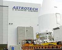 Astrotech And Space Florida Announce Partnership