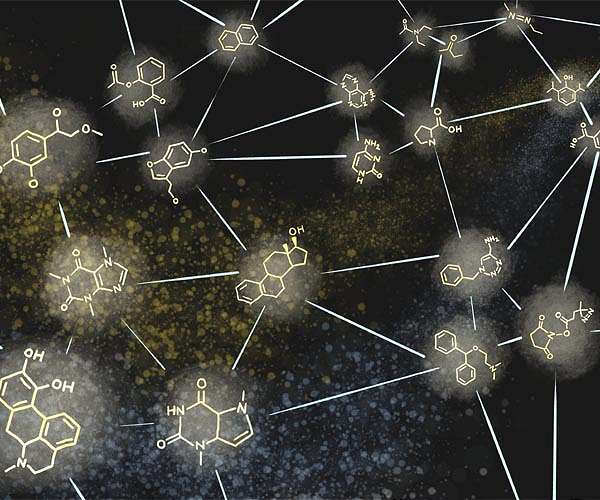 Scientists develop new molecular tool to detect alien life