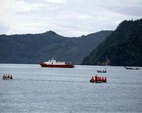 Indonesia threatens Australia with 'tsunami' of asylum-seekers