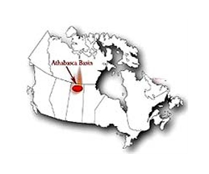 Oilsands Mining And Processing Are Polluting The Athabasca River