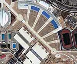 Integral Systems Helps DigitalGlobe Enhance Earth Imaging Download Capacity