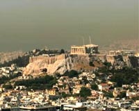 Athens settles for uneasy night after 5.1-magnitude quake