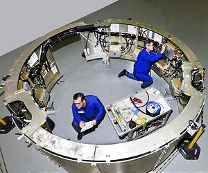 Solid 2010 Results For Aerospace