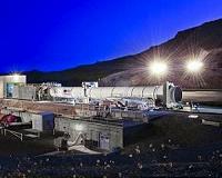 In 'milestone' toward Mars, NASA test-fires rocket