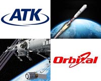 Orbital ATK to develop critical technology for in-orbit assembly