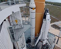 LockMart Tests Carbon Nanotube-Based Memory Devices On Shuttle