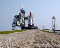 NASA to test faulty shuttle gauges next week