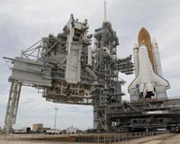 Shuttle Repair Mission To Hubble Delayed Indefinitely