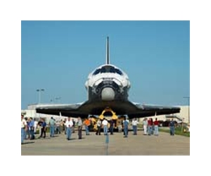 NASA aims for July 8 launch of last-ever shuttle flight