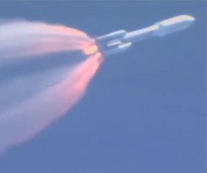 ULA Launches Advanced Extremely High Frequency-2 Satellite to Orbit for the U.S. Air Force