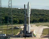 MUOS-3 satellite ready for launch