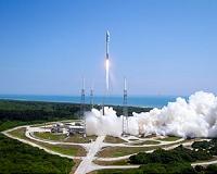 Air Force awards two rocket propulsion system prototype OTAs