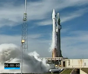 NASA's Jupiter Probe Ready for Launch