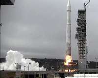Airmen provide exacting space operations