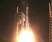 ULA Atlas V launch to feature full complement of Aerojet Rocketdyne solid rocket boosters