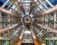 Michigan Integral To World's Largest Physics Experiment