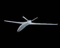 Atlas Dynamics Introduces Fixed Wing UAV with 5-Hour Flight Time, 150 Kilometer Operational Range
