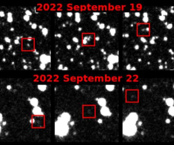 Asteroid Institute Unveils Rapid Online Precovery Tool For Searching Multiple Astronomical Datasets in Minutes