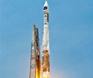 NASA Begins Commercial Partnership With ULA
