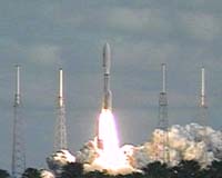 United Launch Alliance Atlas V Awarded Two NASA Missions