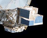 ESA's storm hunter ASIM turns two