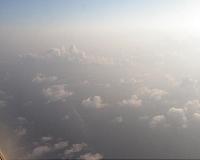 Understanding the climate impact of natural atmospheric particles