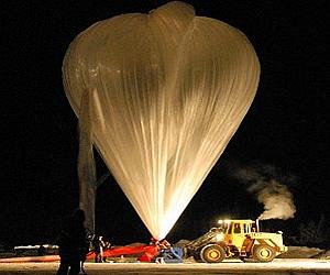 Key Compound Of Ozone Destruction Detected