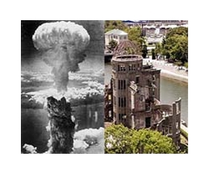 Japan right-wingers protest S. Korea daily's A-bomb comment