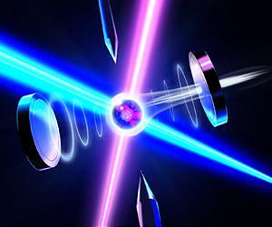 Into the quantum internet at the speed of light