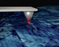 New acoustic technique reveals structural information in nanoscale materials