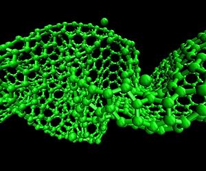 How Do You Cut A Nanotube? Lots of Compression