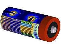Mapping battery materials with atomic precision