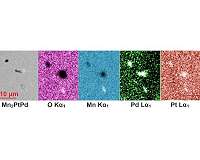 Computers create recipe for two new magnetic materials