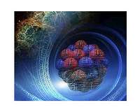 Physicists leap into quantum computing with first simulations of atomic nucleus