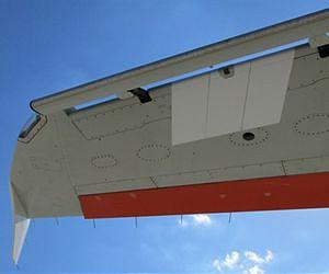 Fuel efficiency with insect protection