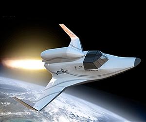 Atsa Team Successfully Fits Observatory Camera in XCOR Spacecraft