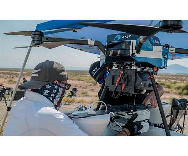 Advanced Battle Management System field test brings all domains together during Second Onramp