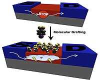 Silicon With Afterburners Could Be Boon To Electronics Manufacturer