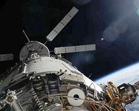 Ariane 5 launcher integration is on the horizon for ATV Georges Lemaitre