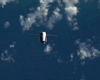 ESA's cargo vessel ready for space delivery