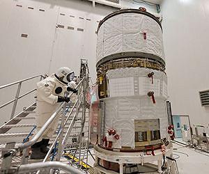 Full tank, please For ATV Einstein