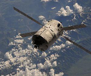 ATV-4: all good missions must come to an end