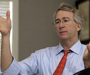 Aubrey McClendon and the Destruction of the Natural Gas Market
